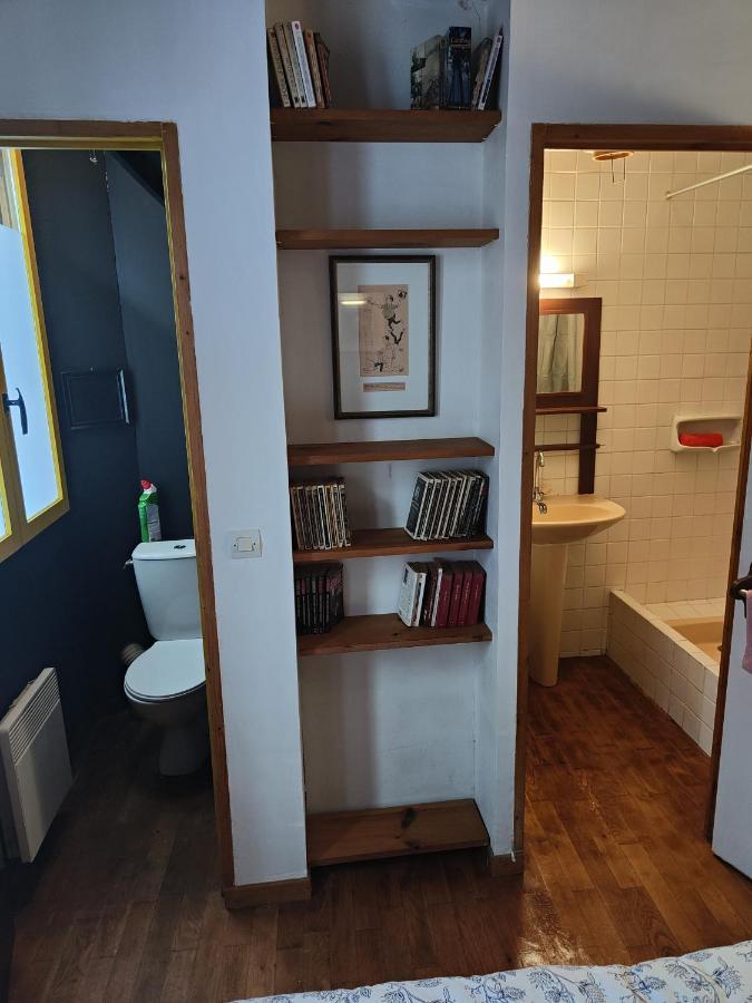 Studio Apartment รูออง ภายนอก รูปภาพ